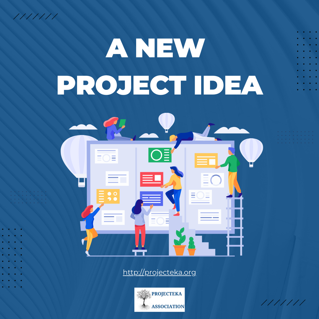 project idea 2