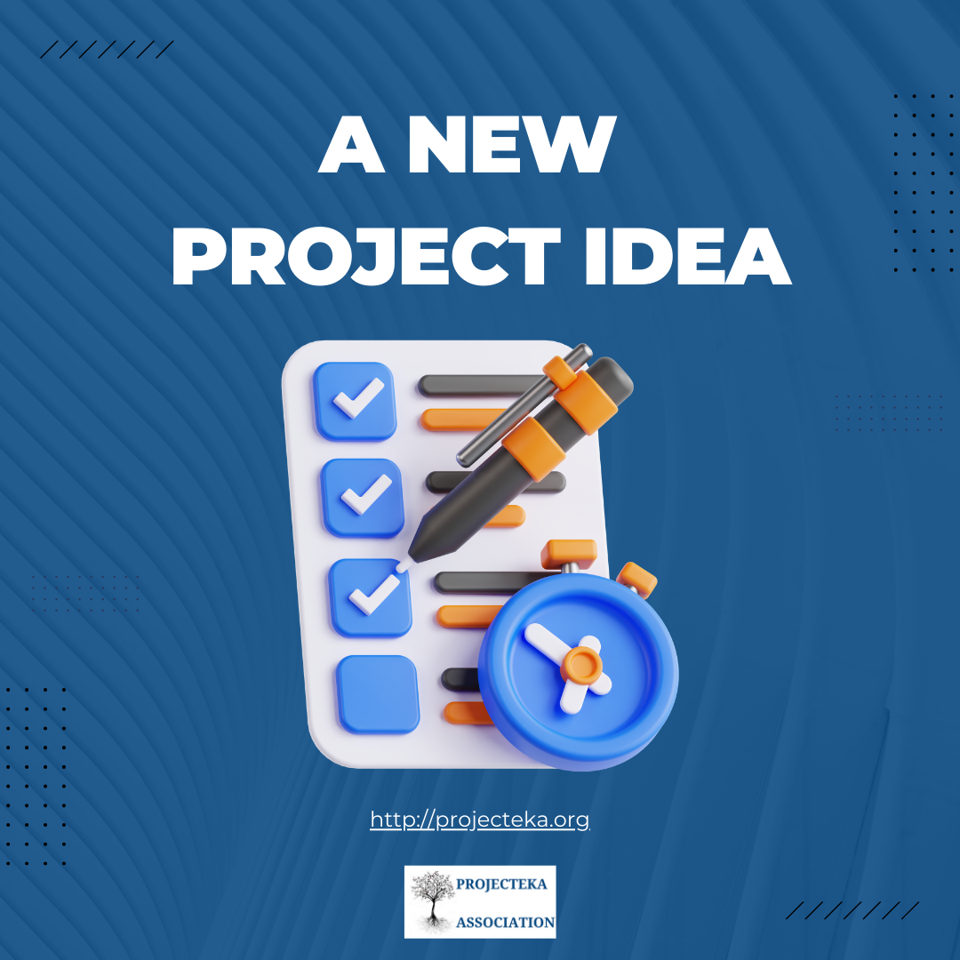project idea 3