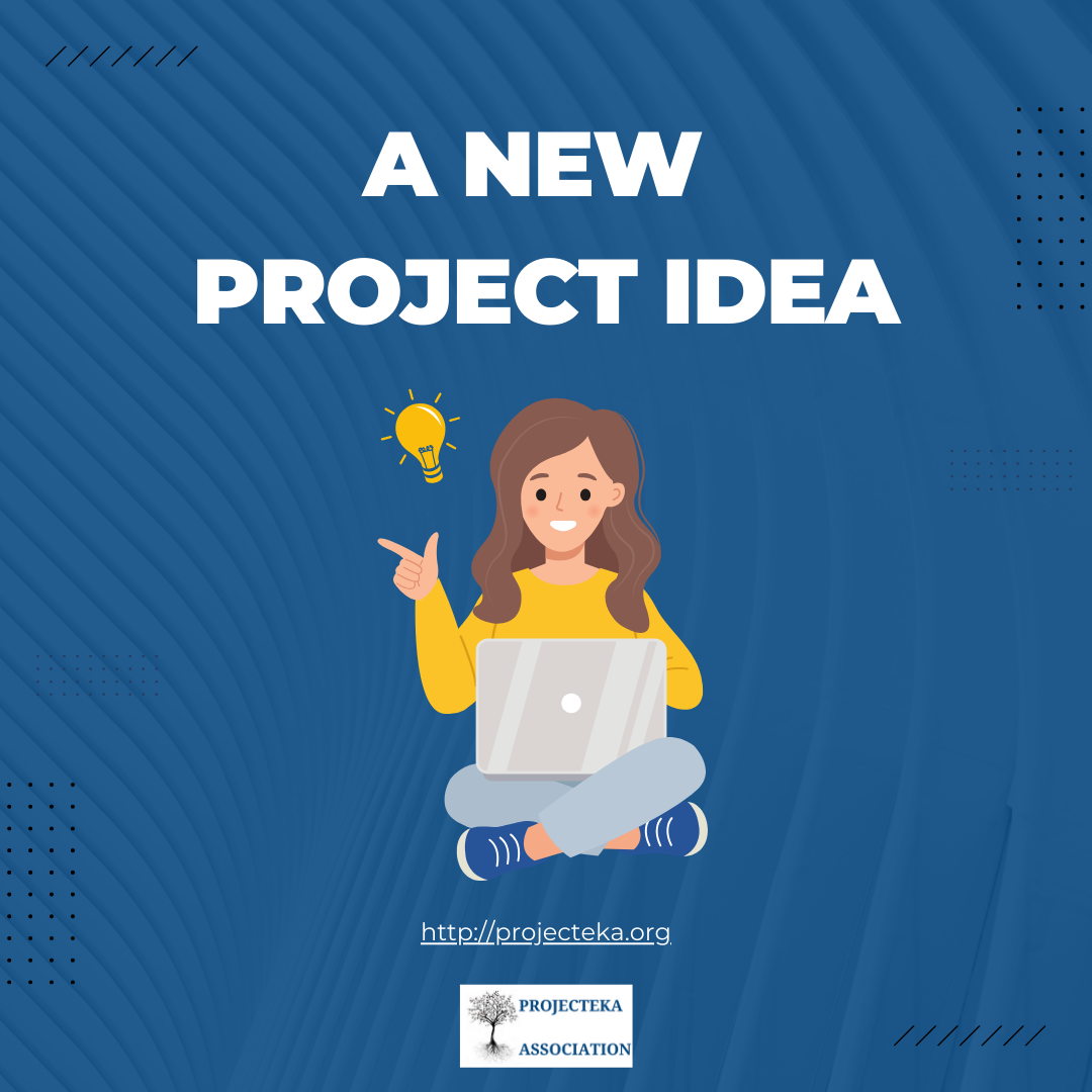 project idea 4