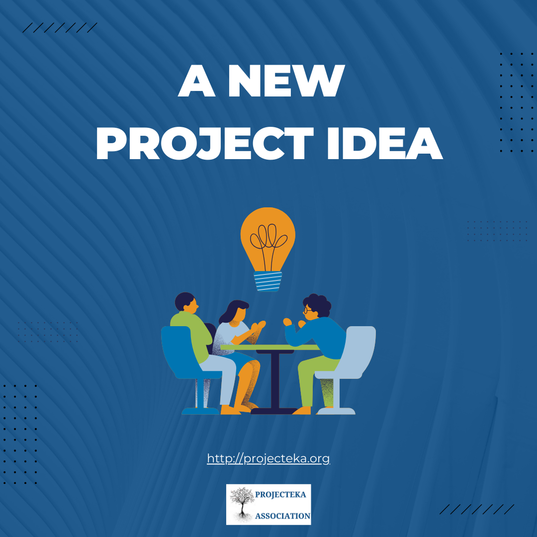 project idea 6