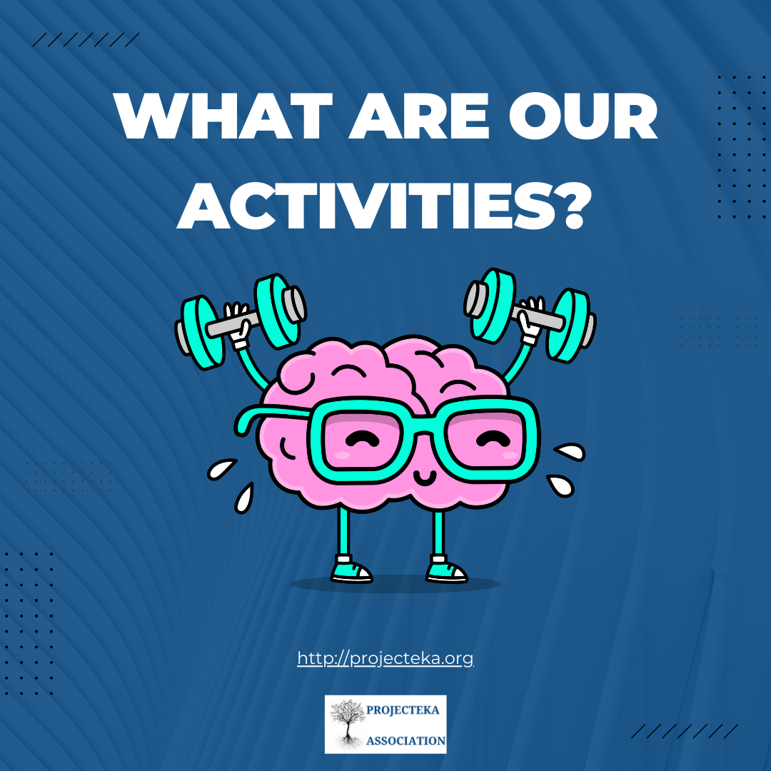 activities