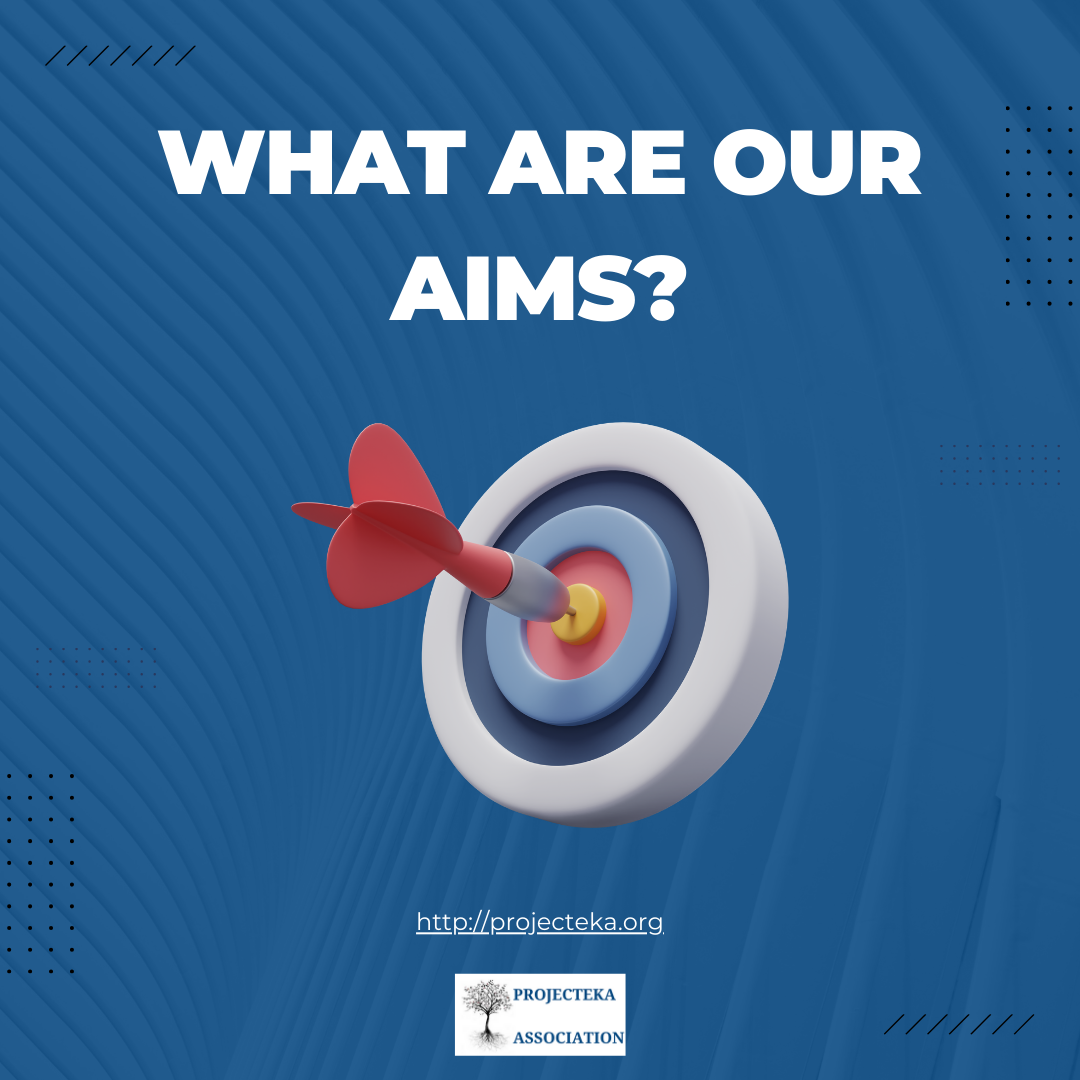 aims